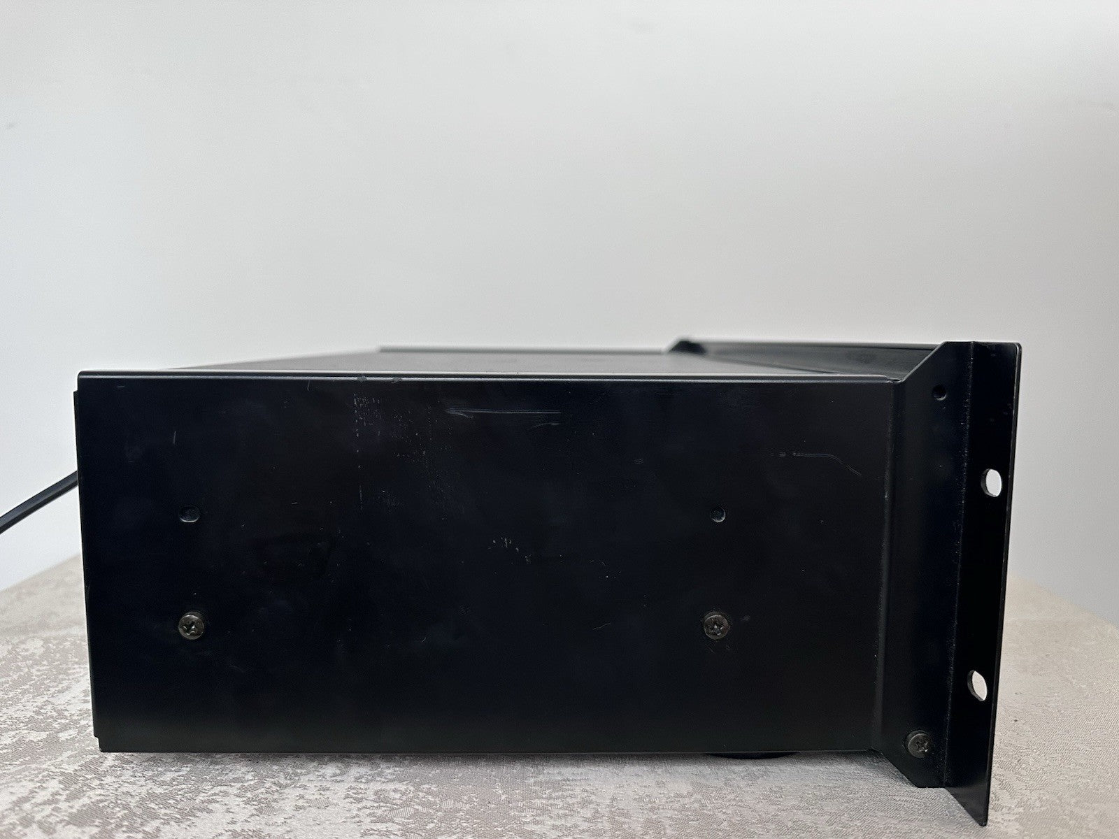 Denon DN-720R Kassettendeck Tape Deck Professional Made In Japan