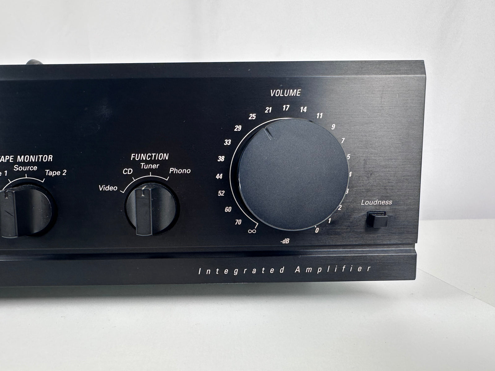 Harman Kardon HK6100 Verstärker