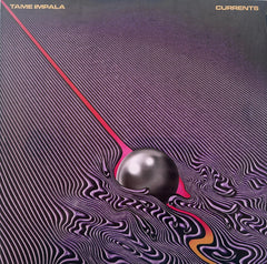 Tame Impala - Currents Vinyl 2 LPs NEU - Audio Everywhere