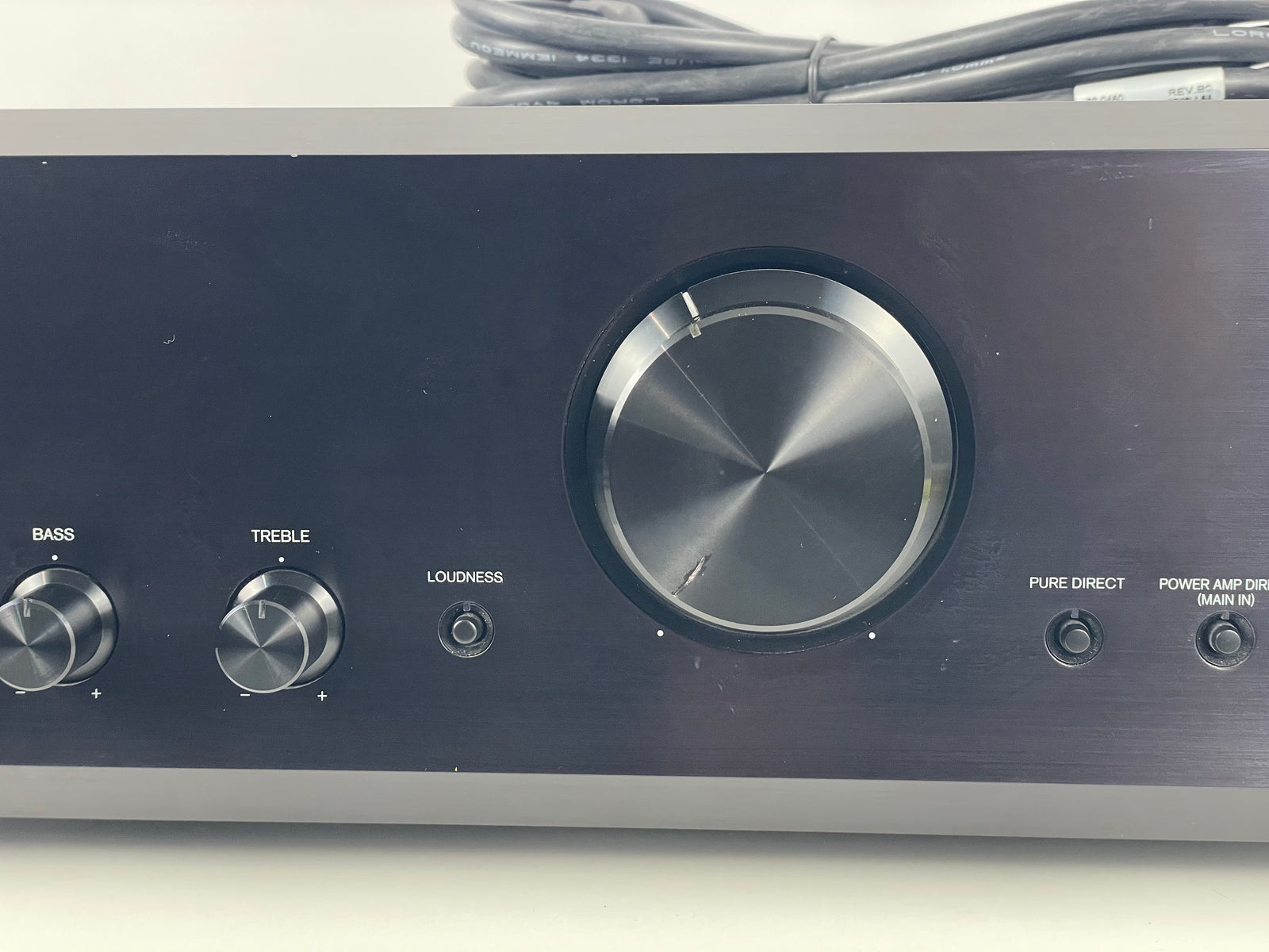 Onkyo A-9755 Vollverstärker