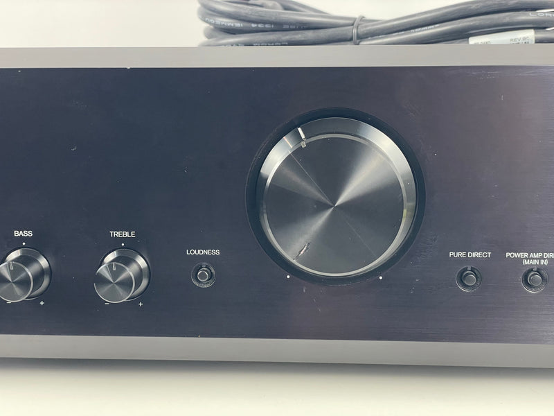 Onkyo A-9755 Vollverstärker