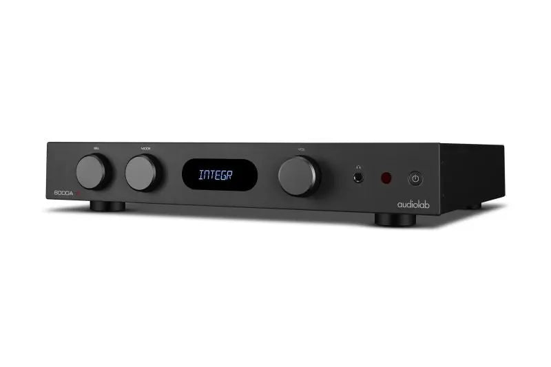 Audiolab 6000A MKII Verstärker Amplifier Audio Everywhere