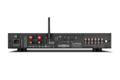Audiolab 6000A MKII Amplifier
