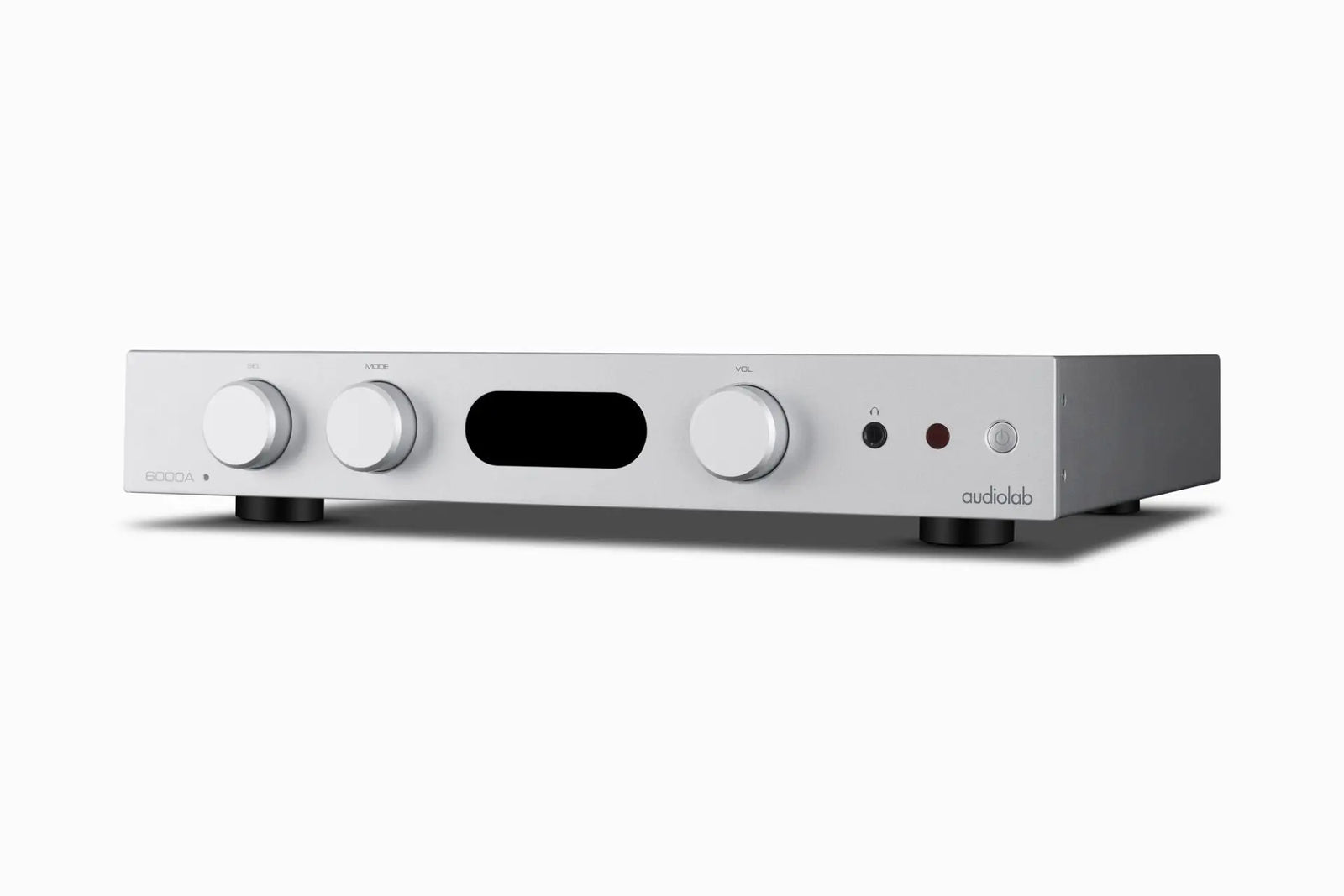 Audiolab 6000A MKII Verstärker Amplifier Audio Everywhere