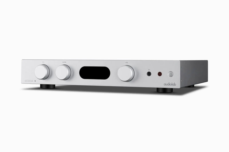 Audiolab 6000A MKII Verstärker Amplifier Audio Everywhere