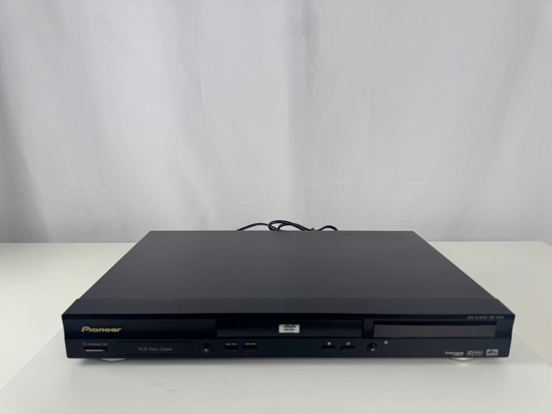 Pioneer DV-444 DVD Spieler