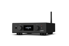 Audiolab D7 DAC – Premium High-Resolution Digital Converter
