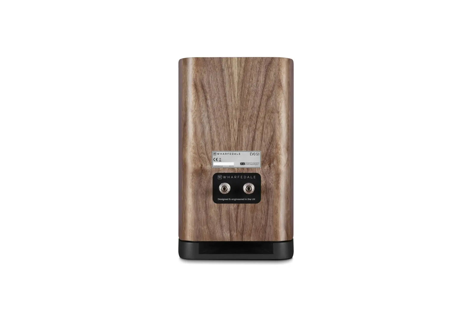 Wharfedale EVO 5.1 Lautsprecher Speakers Audio Everywhere