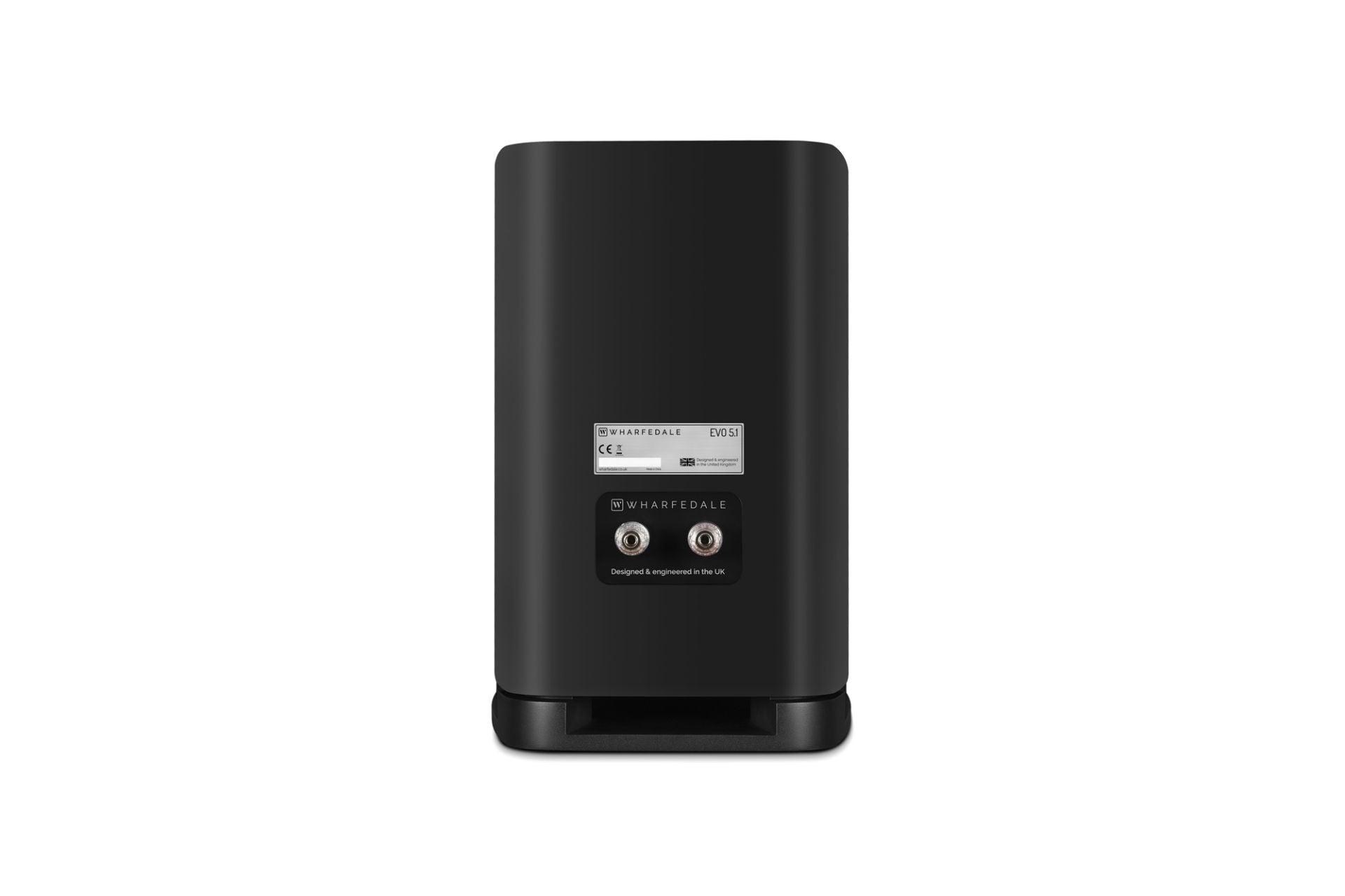 Wharfedale EVO 5.1 Speakers
