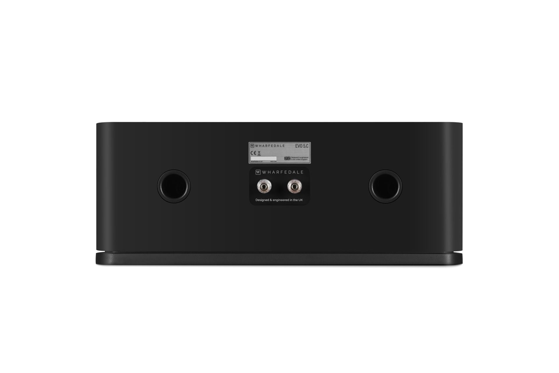 Wharfedale EVO 5.C Center Speaker