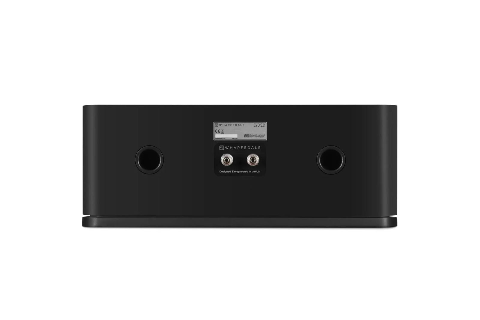 Wharfedale EVO 5.C Center Lautsprecher Audio Everywhere