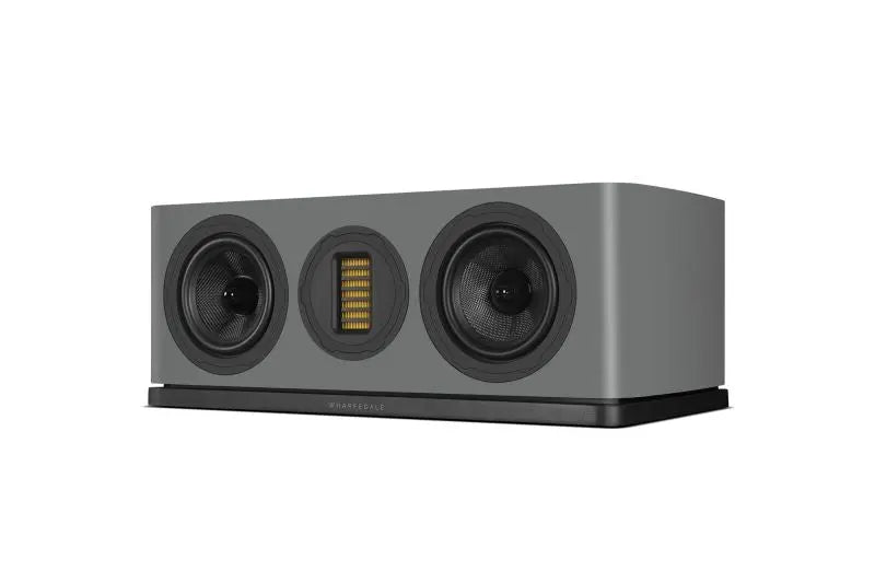 Wharfedale EVO 5.C Center Lautsprecher Audio Everywhere