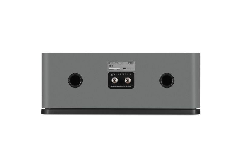 Wharfedale EVO 5.C Center Speaker