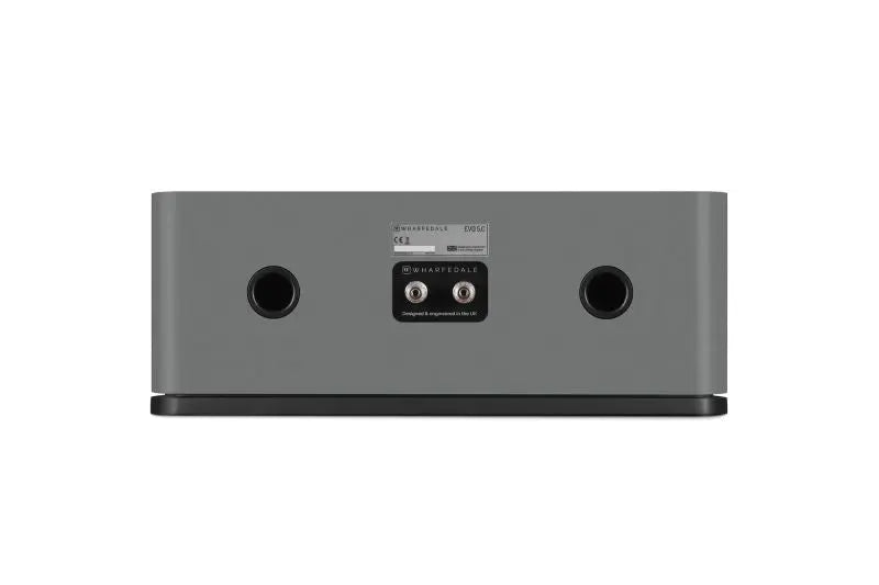 Wharfedale EVO 5.C Center Lautsprecher Audio Everywhere
