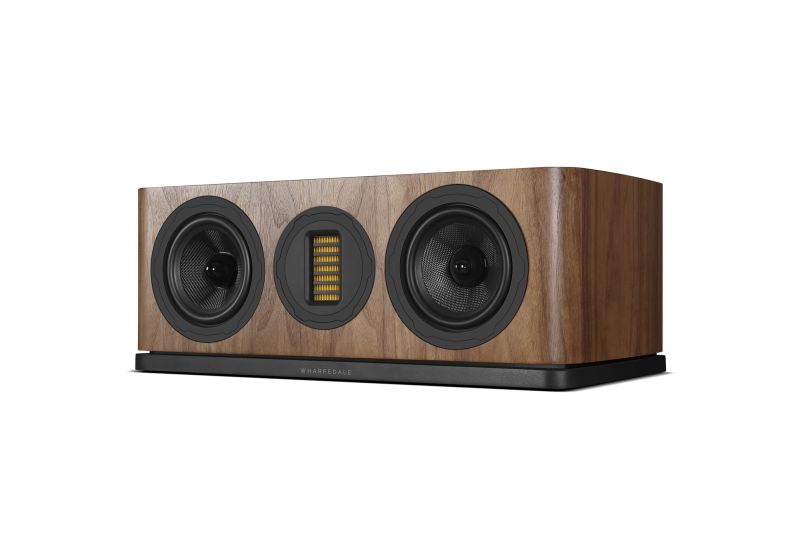 Wharfedale EVO 5.C Center Speaker