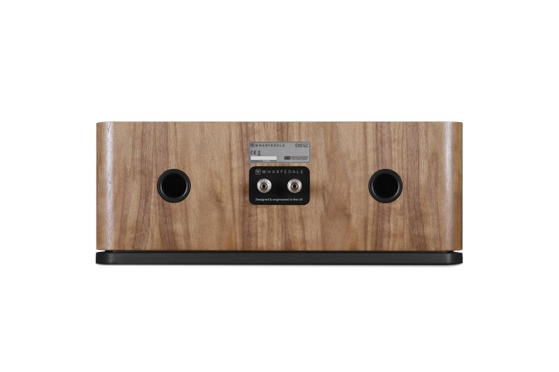Wharfedale EVO 5.C Center Speaker