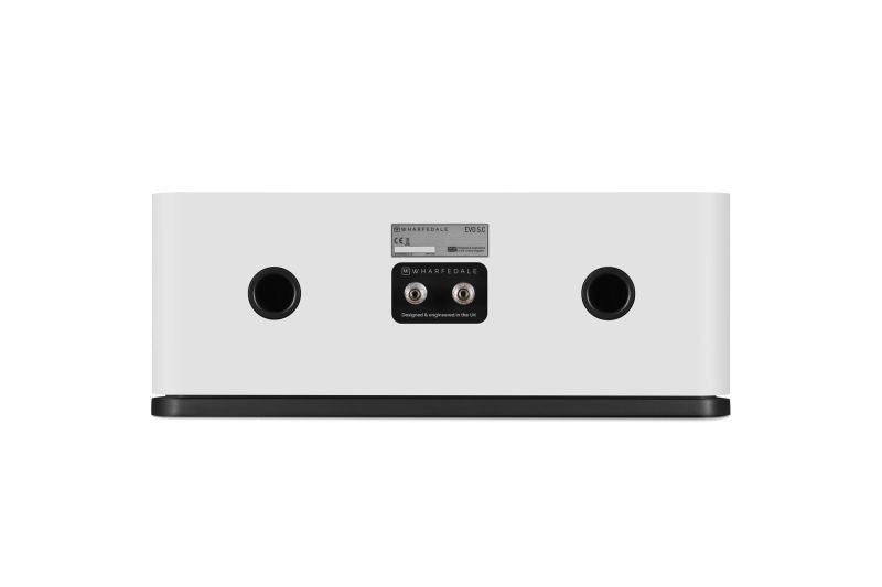 Wharfedale EVO 5.C Center Speaker