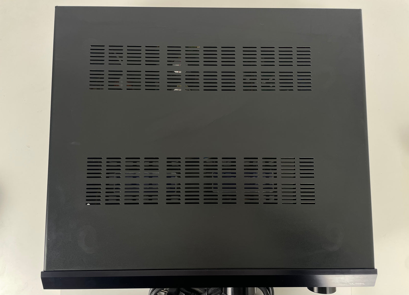 Onkyo A-9755 Vollverstärker