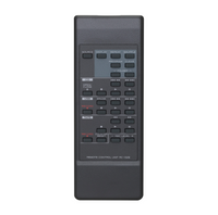 AD-850-SE CD- & Kassettenspieler mit USB, Silber 4