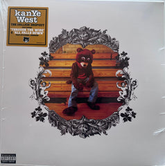 Kanye West - The College Dropout Vinyl 2 LPs NEU - Audio Everywhere