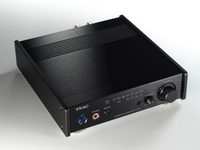 AI-303 USB DAC Amplifier Black