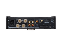 AI-303 USB DAC Amplifier Black 2