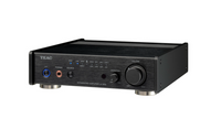 AI-303 USB DAC Amplifier Black 6