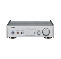 AI-303 USB DAC Amplifier Silver