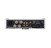 AI-303 USB DAC Amplifier Silver 3