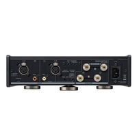 AP-507 Stereo Power Amplifier Black 3