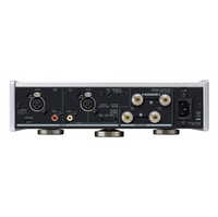 AP-507 Stereo Power Amplifier Silver 3