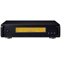 AP-701 Stereo:Mono-VerstaÌrker, Schwarz