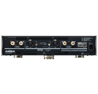 AP-701 Stereo:Mono-VerstaÌrker, Schwarz 3