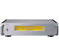 AP-701 Stereo:Mono-VerstaÌrker, Silber