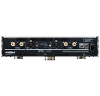 AP-701 Stereo:Mono-VerstaÌrker, Silber 3