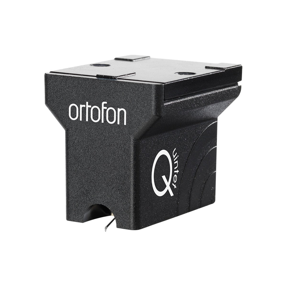 Ortofon MC Quintet Black S Tonabnehmer