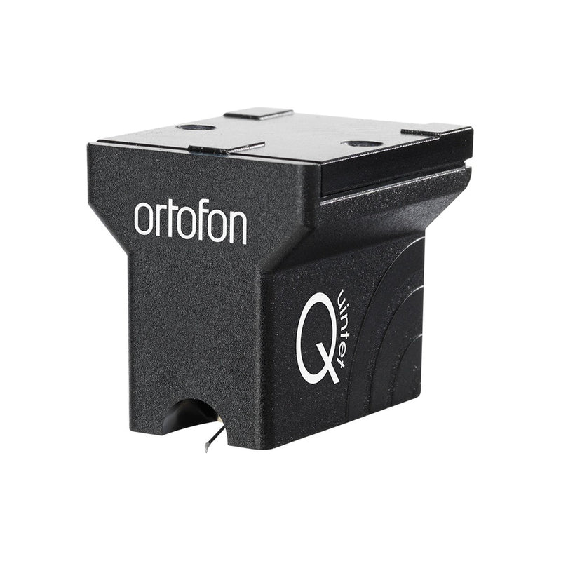 Ortofon MC Quintet Black S Tonabnehmer