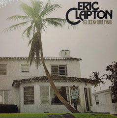 Eric Clapton - 461 Ocean Boulevard Vinyl LP NEU Audio Everywhere