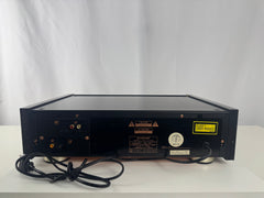 Pioneer PD-73 Urishi CD Spieler