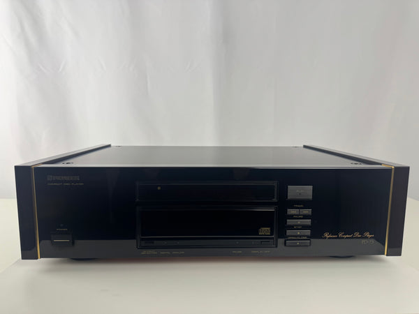 Pioneer PD-73 Urishi CD Spieler