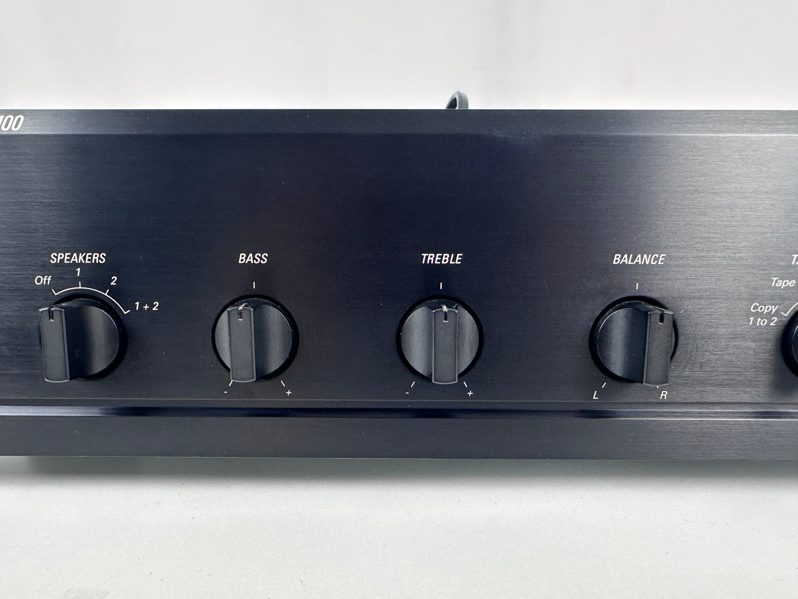 Harman Kardon HK6100 Verstärker