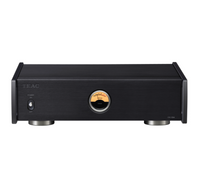 CG-10M-X Master Clock Generator Black