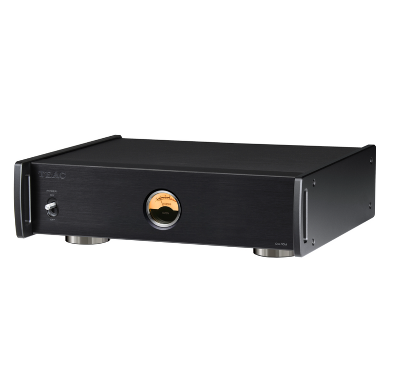 CG-10M-X Master Clock Generator Black 2