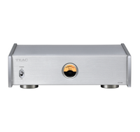 CG-10M-X Master Clock Generator Silver