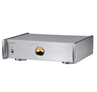 CG-10M-X Master Clock Generator Silver 2