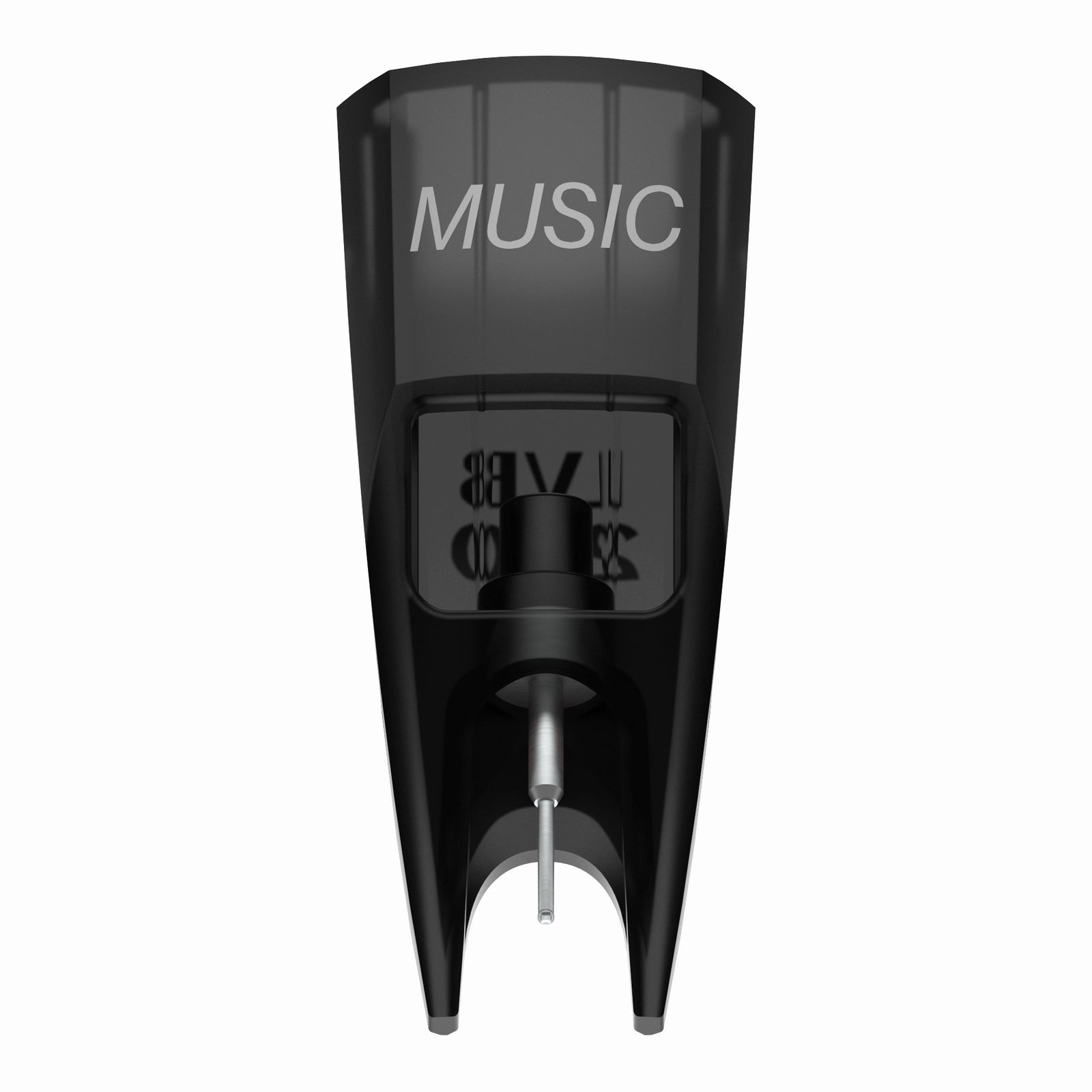 Concorde_Music_BlackLVB250_Stylus_Bottom_05