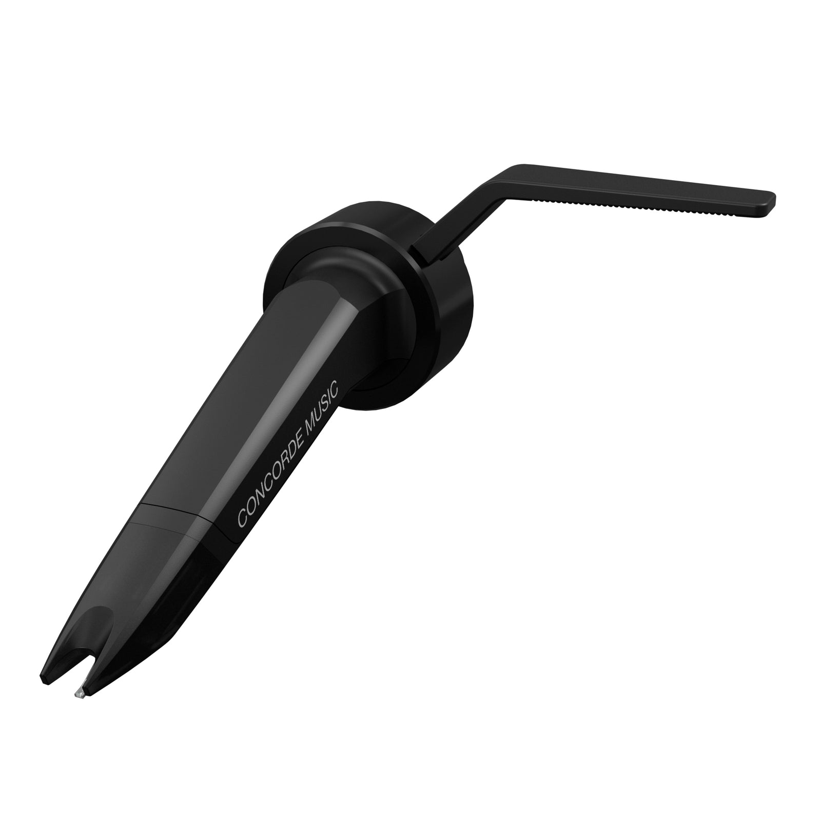 Concorde_Music_Black_LeftTilt_05