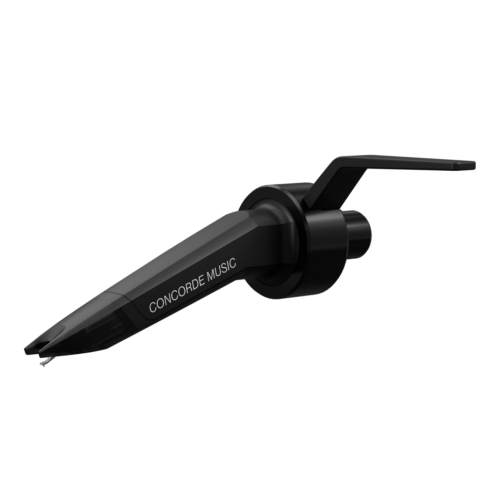 Concorde_Music_Black_SideLeftTilt_05