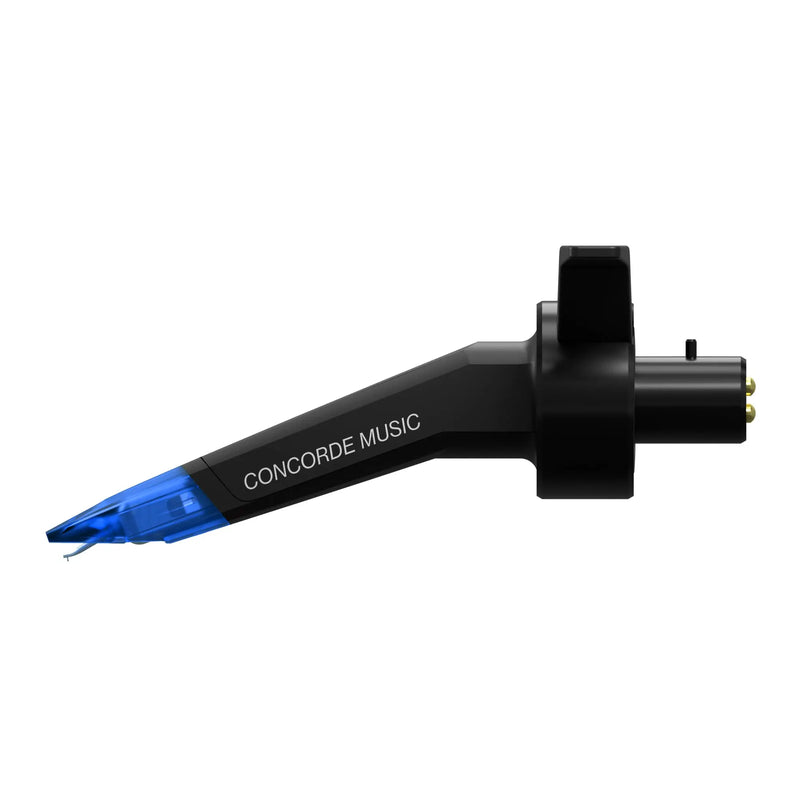 Ortofon Concorde Music Blue Tonabnehmer Audio Everywhere