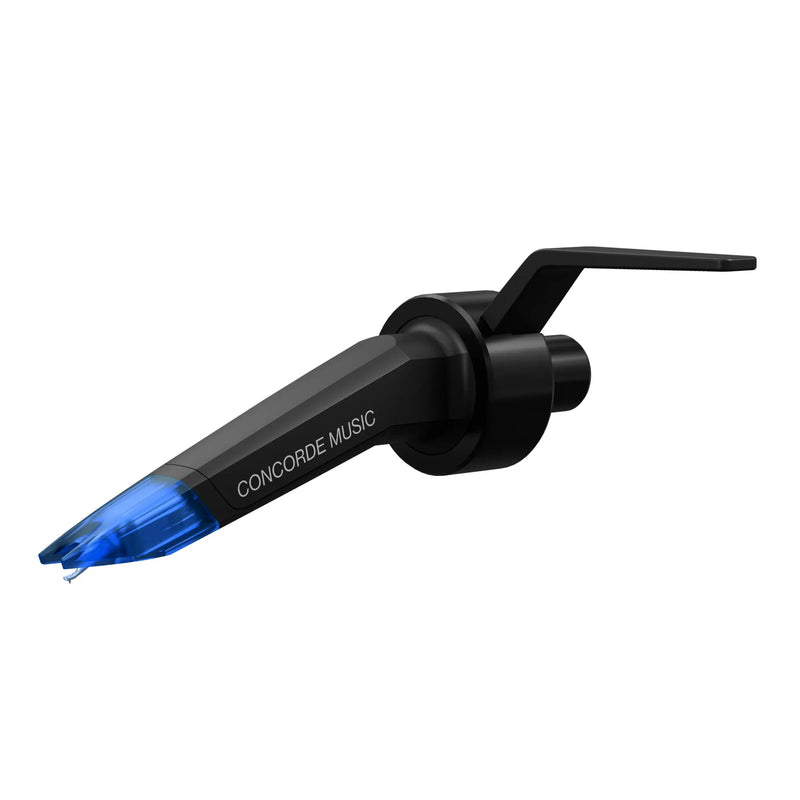 Ortofon Concorde Music Blue Tonabnehmer Audio Everywhere